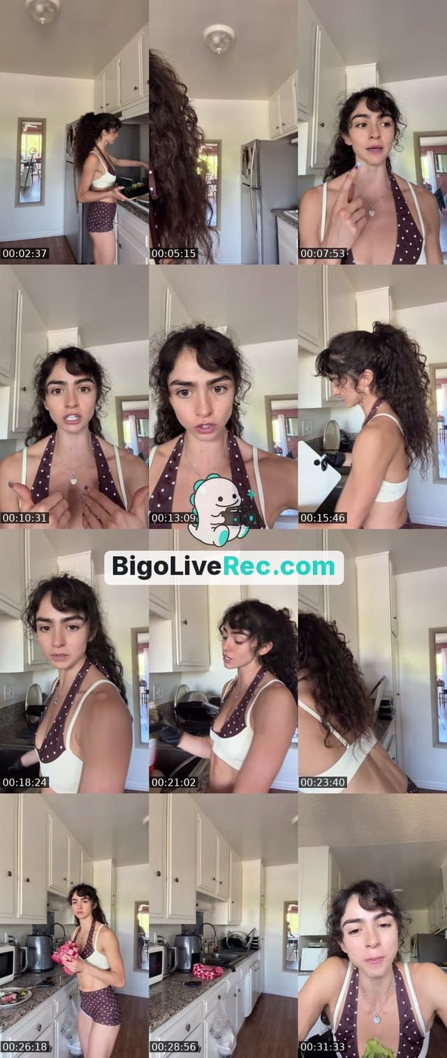 Bigo live: Did Yah Miss Me? 💖 by @naaataliereyyy
