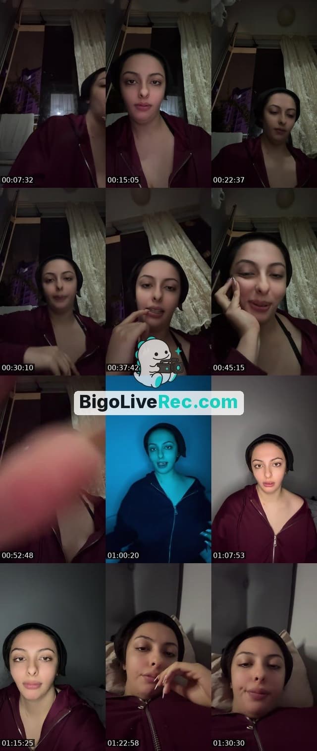 Bigo live: #Hipster EKSİK KOTA -15K by @norvia
