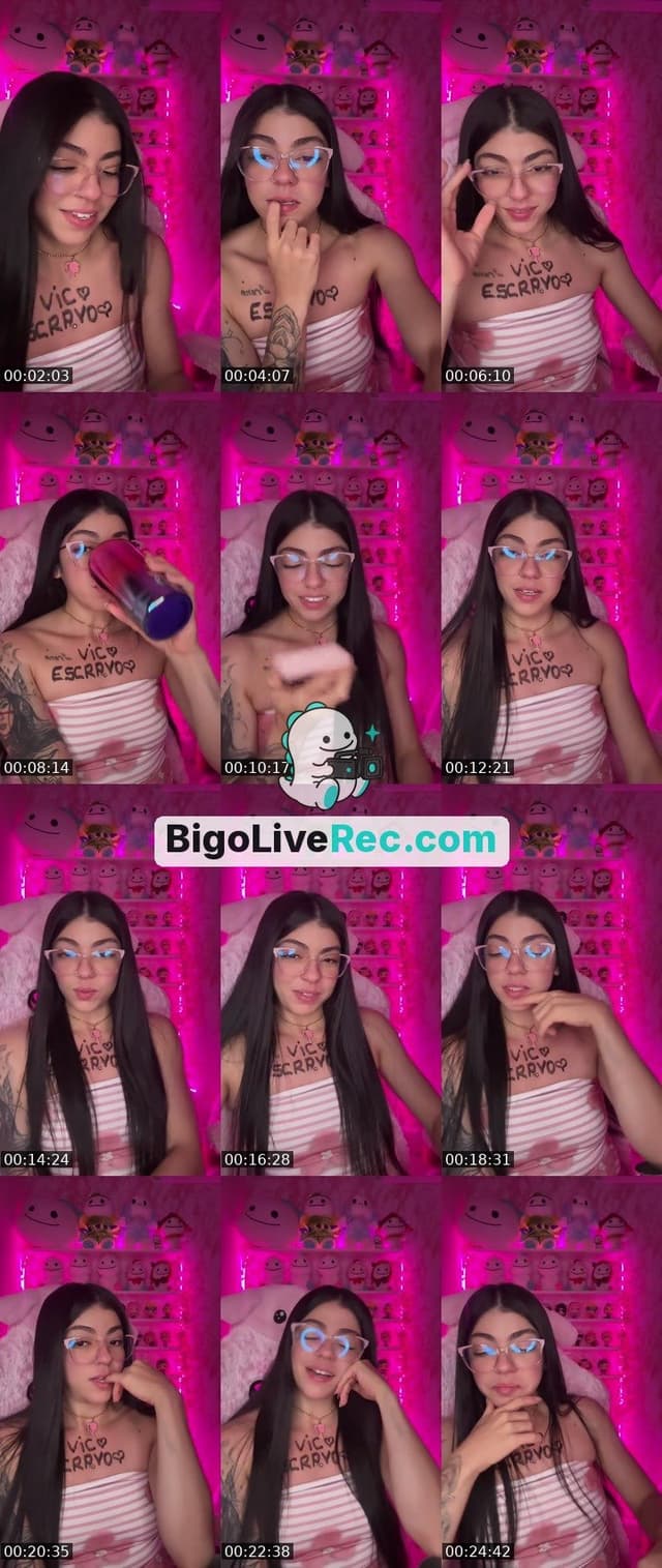 Bigo live: #charmer 46O to 10 million ✨🙏🏻💙 by @suzy_cosplayer