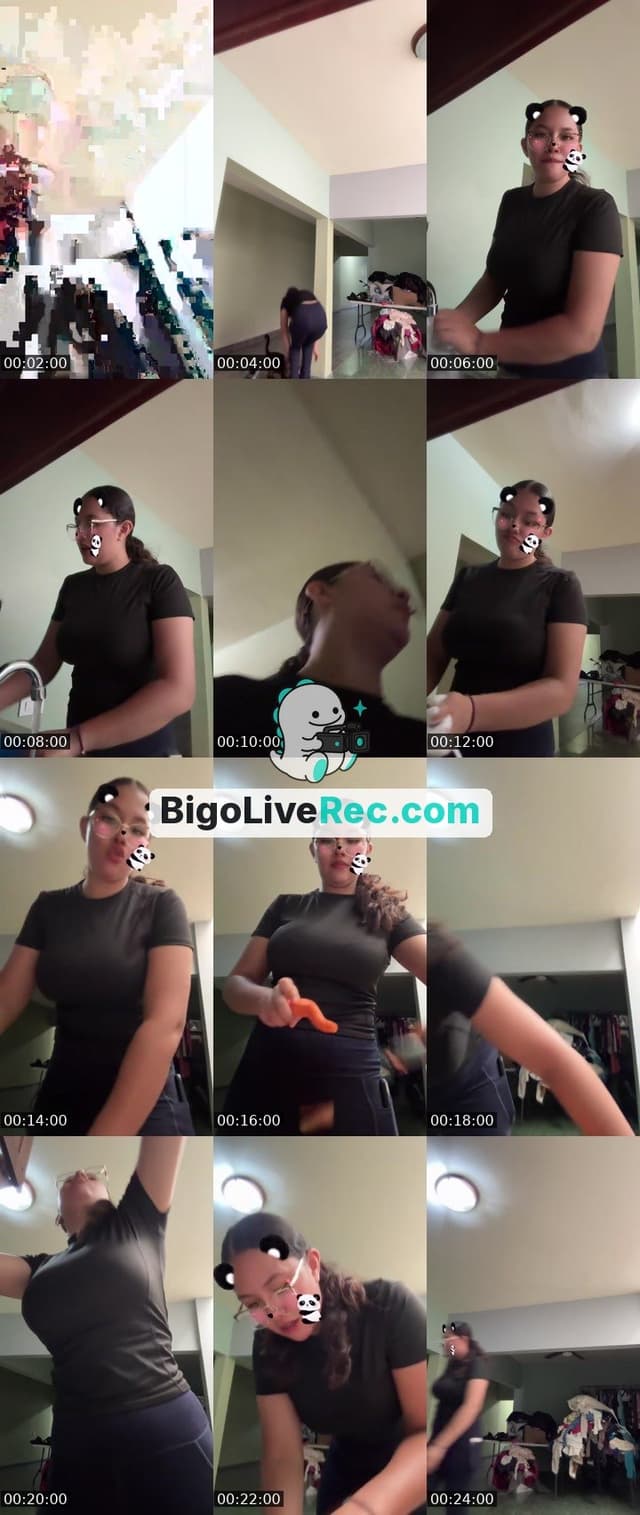 Bigo live: ULTIMA OPORTUNIDAD by @medusita.baby