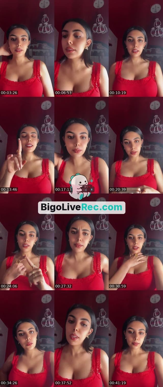 Bigo live: 𝙉𝙖𝙮 ♪🐬 by @nayo...2000
