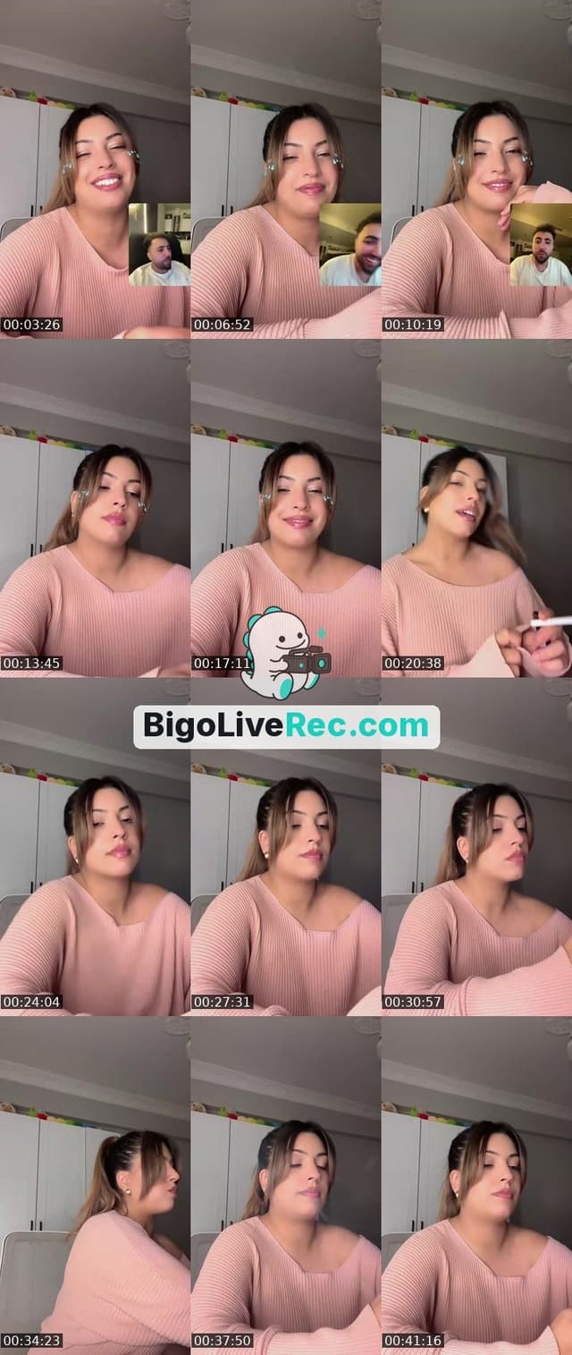 Bigo live: 𝐒𝐄𝐌𝐀 by @ssemaa