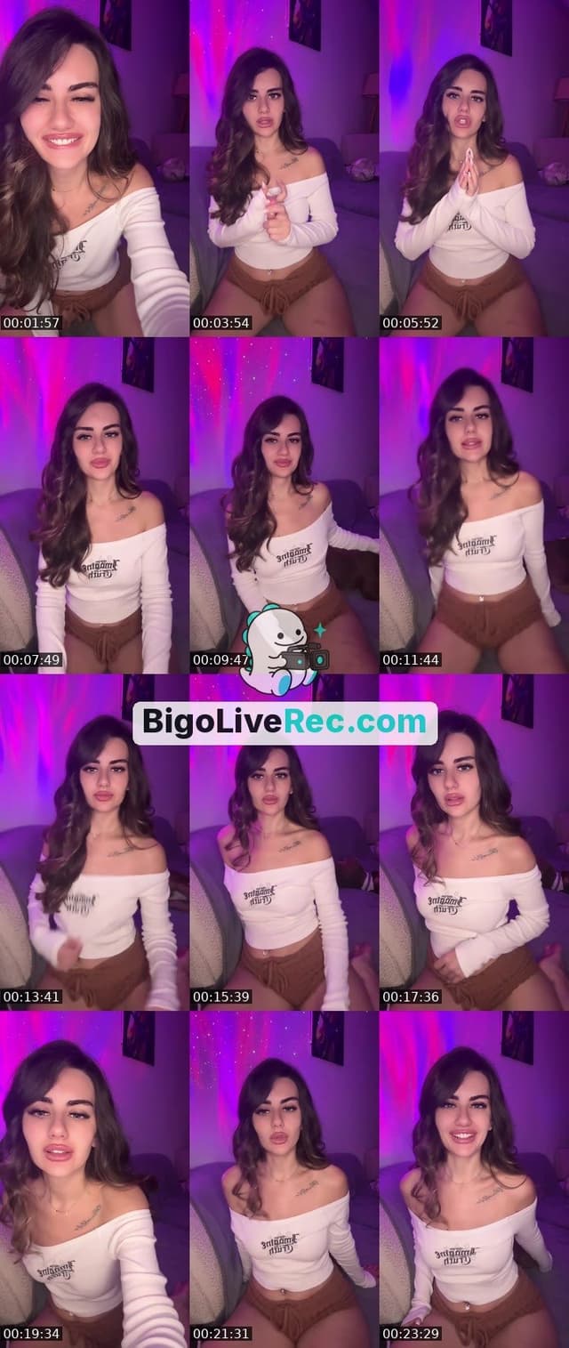 Bigo live: 🐆 by @1129315881