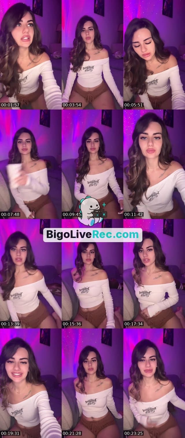 Bigo live: 🐆 by @elifeylul