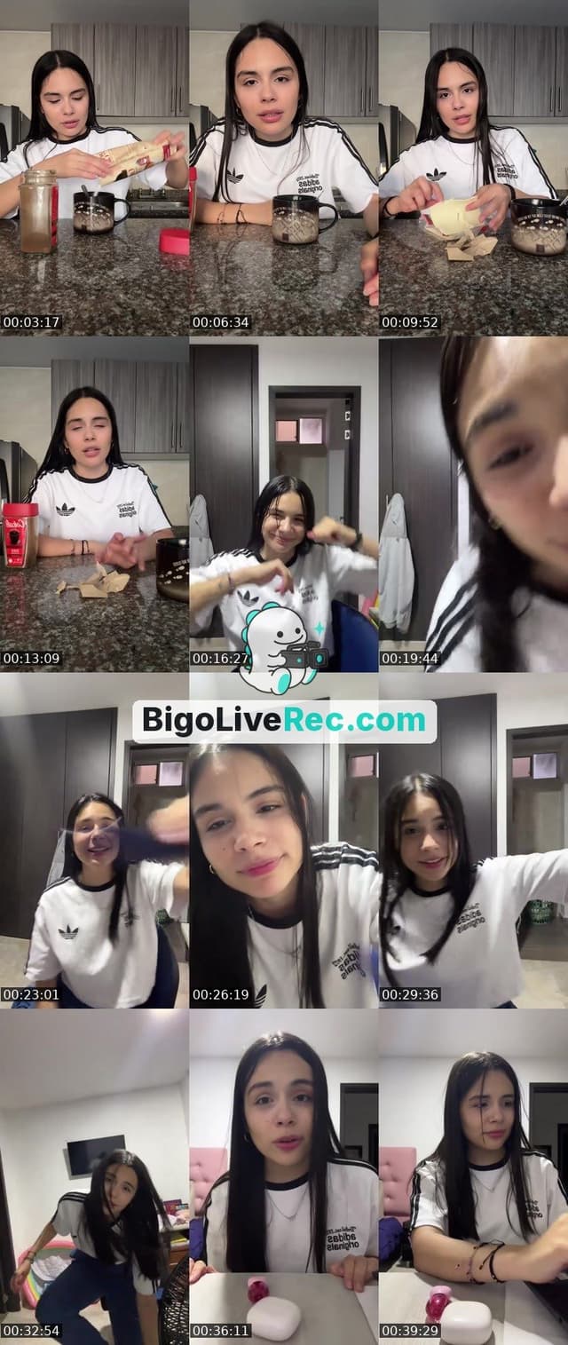Bigo live: Heyyy by @miniii_
