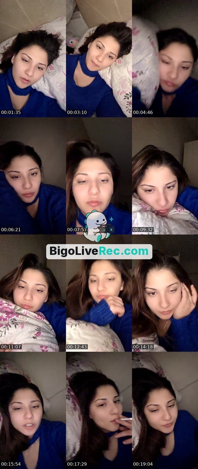 Bigo live: #charmer  by @58sss