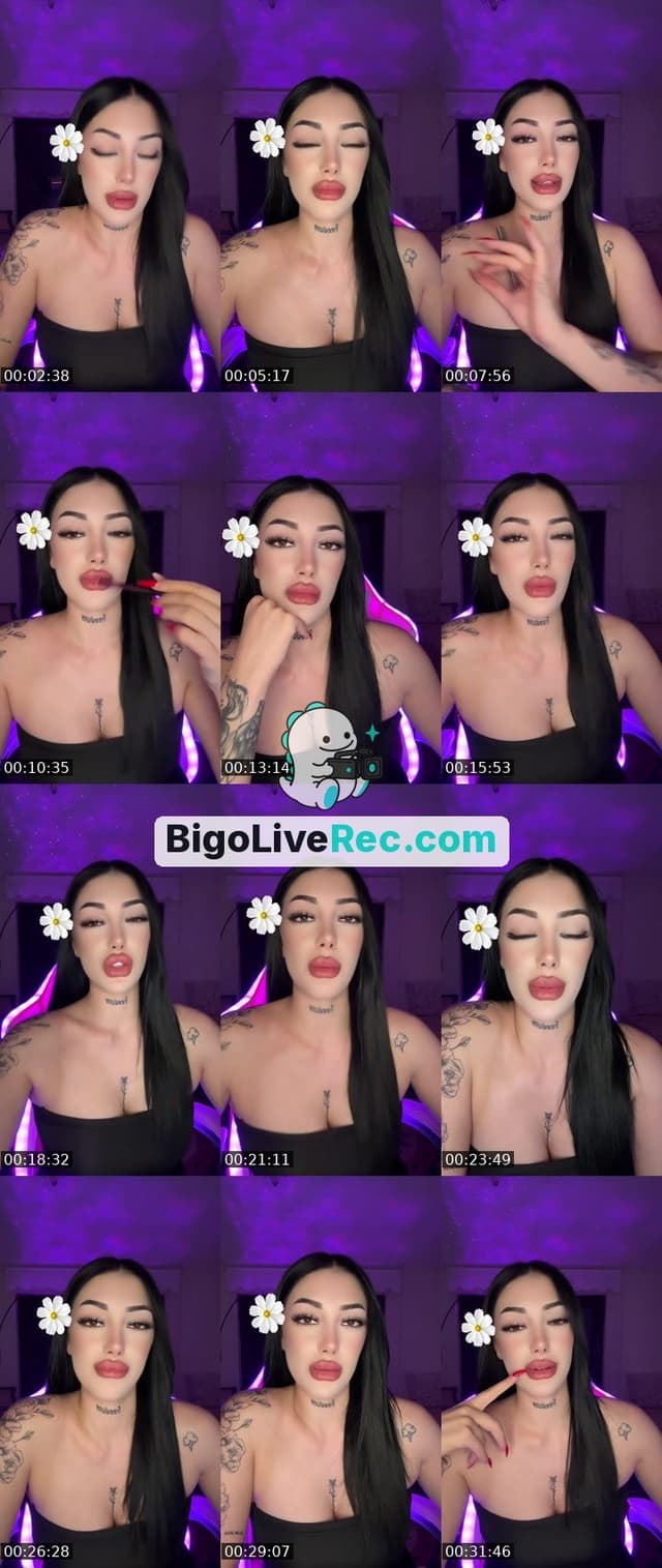Bigo live: Çok tatlısın🤍☺️ by @bettiiyy