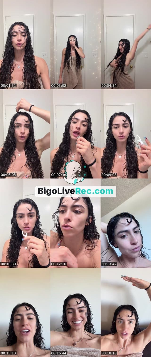 Bigo live: * by @naaataliereyyy