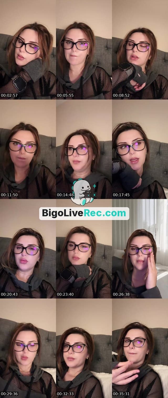 Bigo live: Neden olmasın by @xunicorn