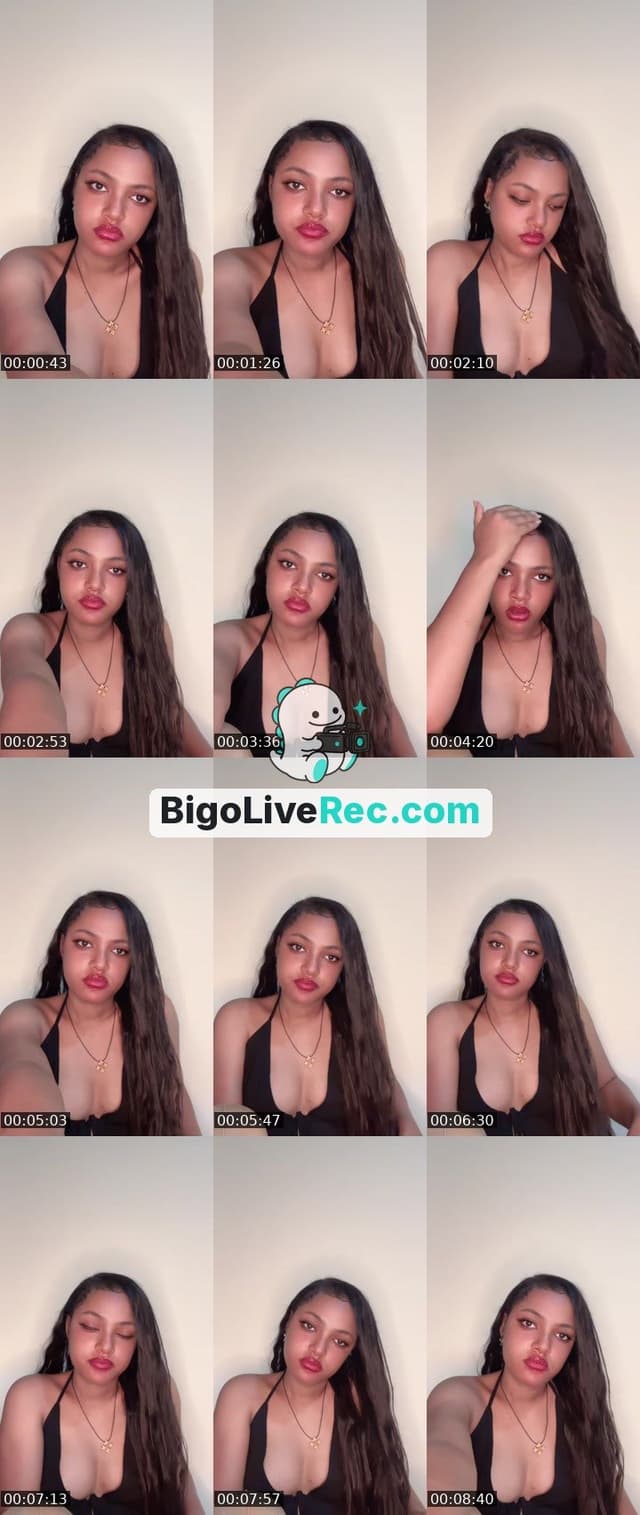 Bigo live: Jena by @1126003971