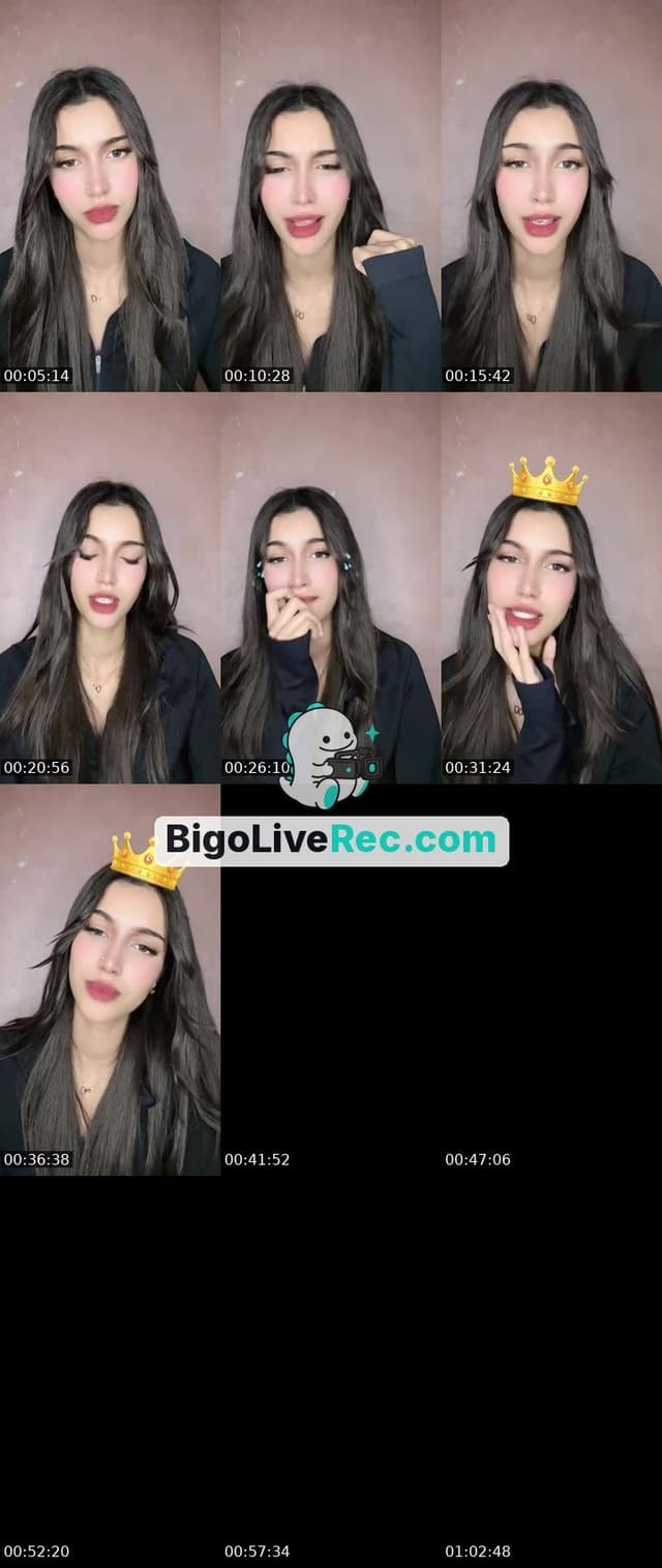 Bigo live: #جمال التارجت في خطر 😱💔 by @1129200220