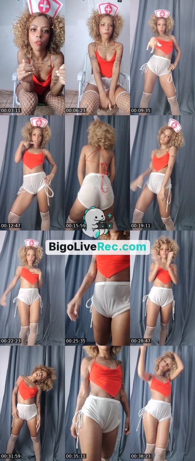 Bigo live: #charmer 2k for goal , vem 🙏❤️🙂 by @eu.barbiefanie