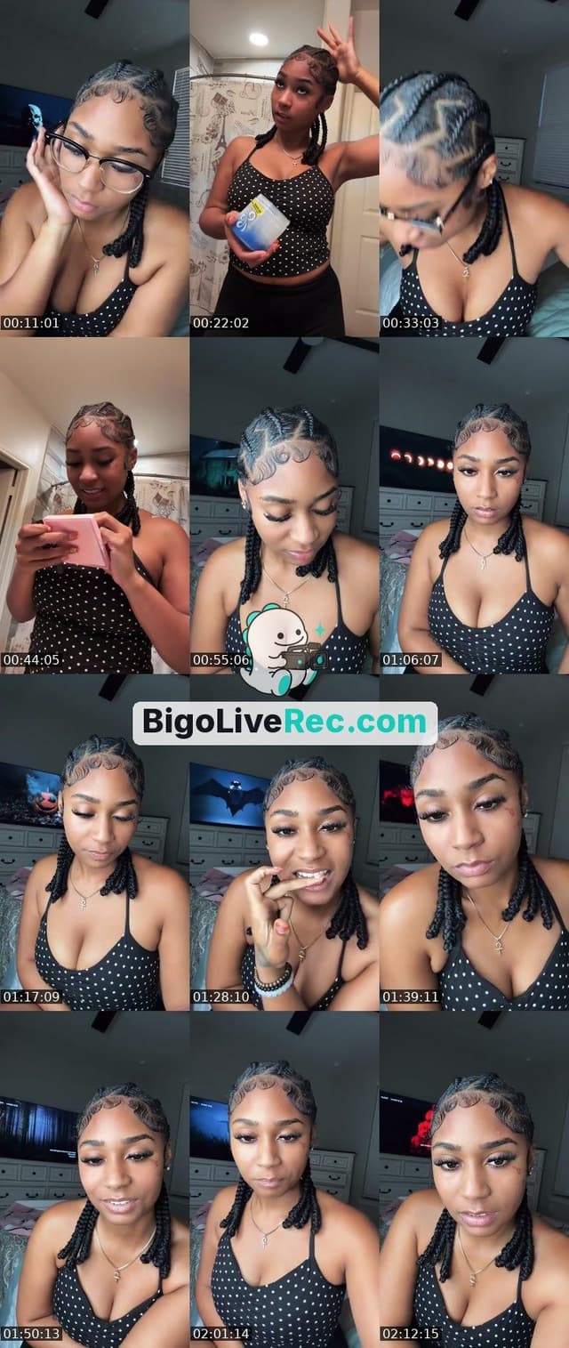 Bigo live: #HeadToBIGO pour up fa my dawg 🕊️  by @badgyalsynnn