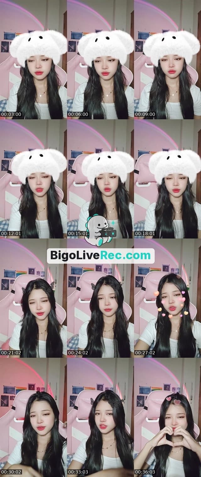 Bigo live: မျောက်ကလေး by @pont4