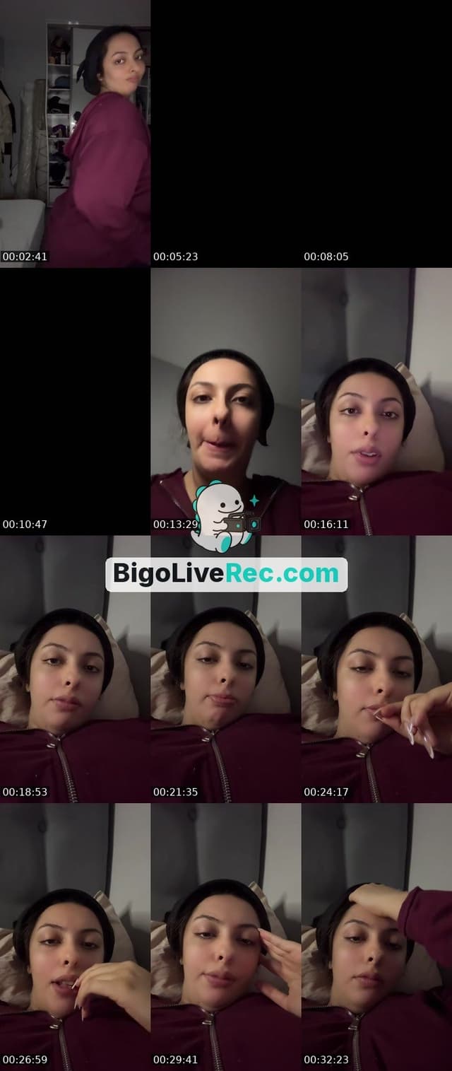 Bigo live: #Hipster EKSİK KOTA -15K by @norvia