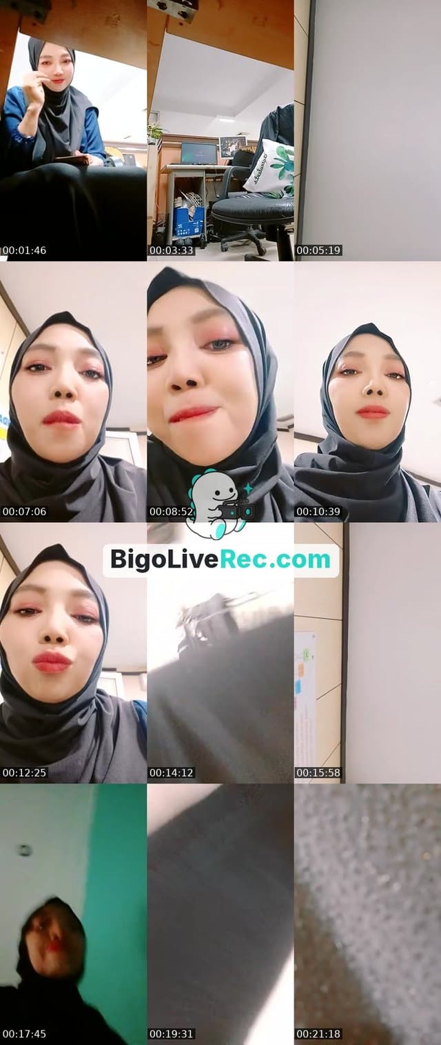 Bigo live: 🥰🥰🥰 by @qi151083