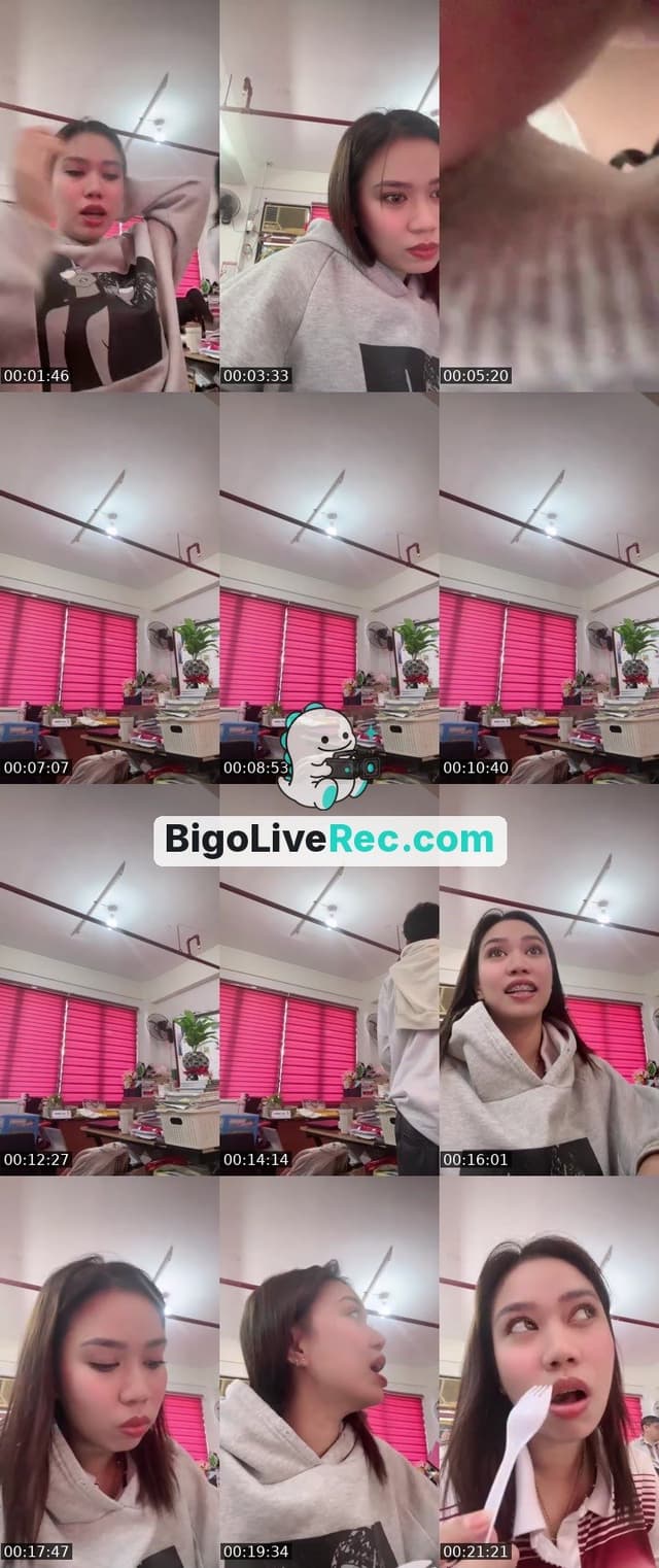 Bigo live: arat na by @sijeyy