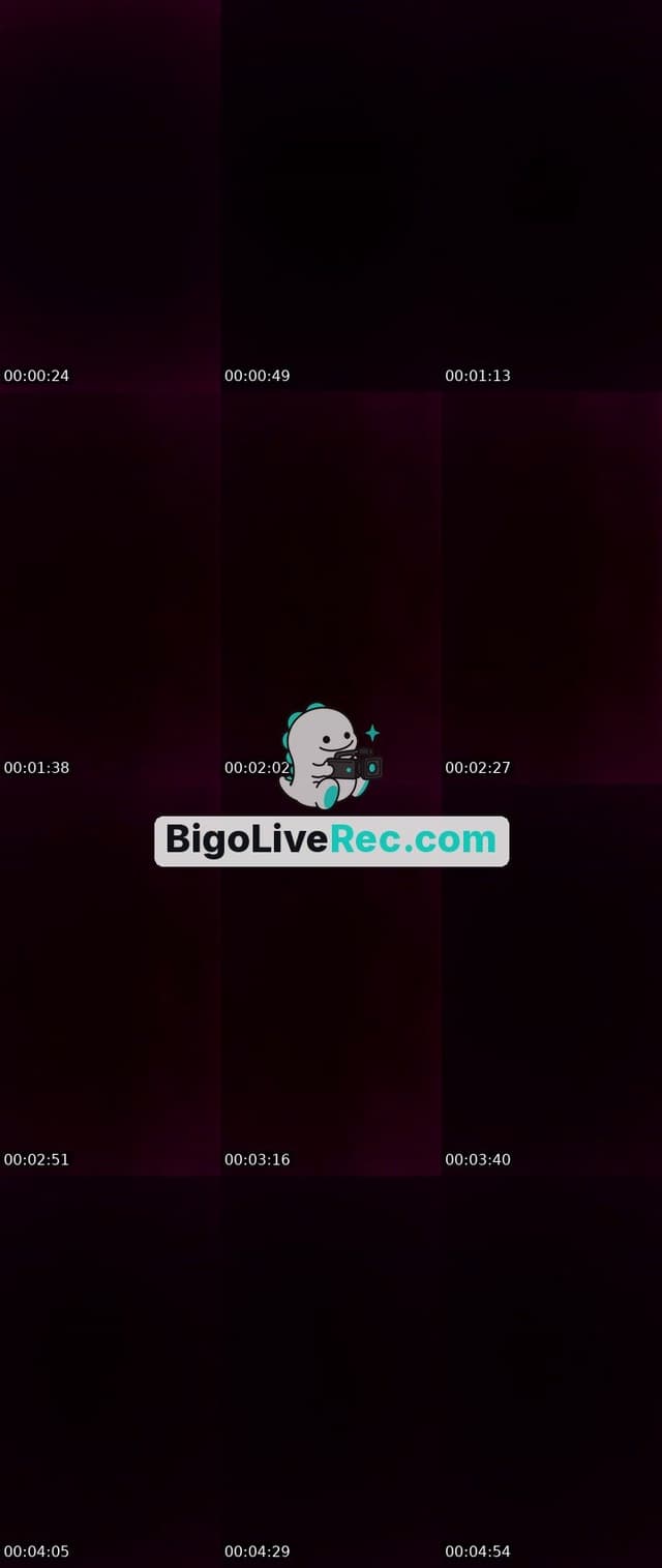 Bigo live: Zendaya🌼 by @910751882