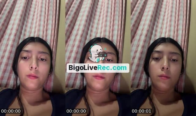 Bigo live: La metaaa🏁🩵🙏🏼 by @mari.3