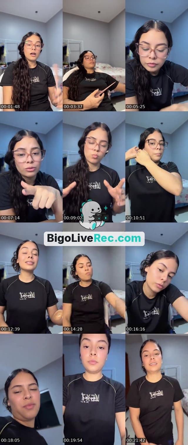 Bigo live: * by @dudastx