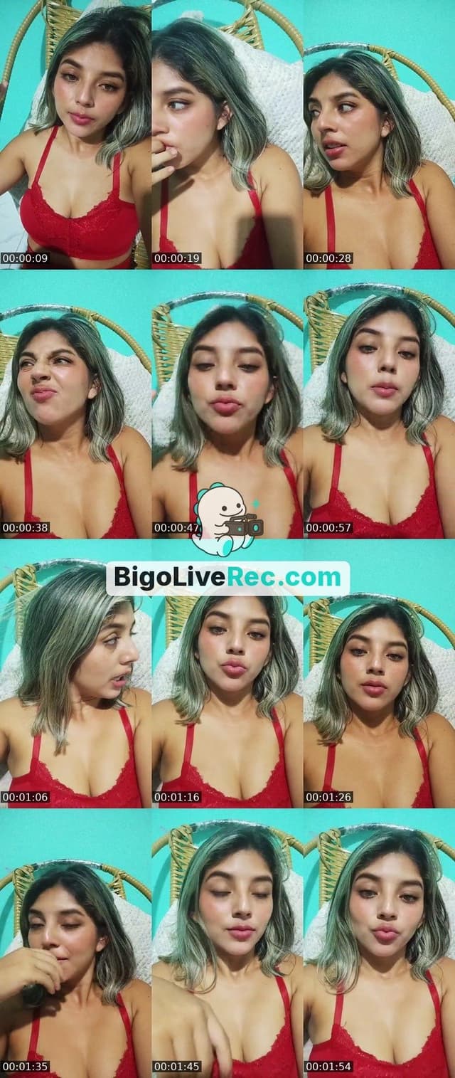 Bigo live: #Beauty Novata vem me ver 🙏🥹 by @26djeina