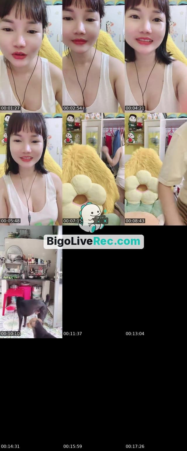 Bigo live: love me⭐️ by @bebi0102