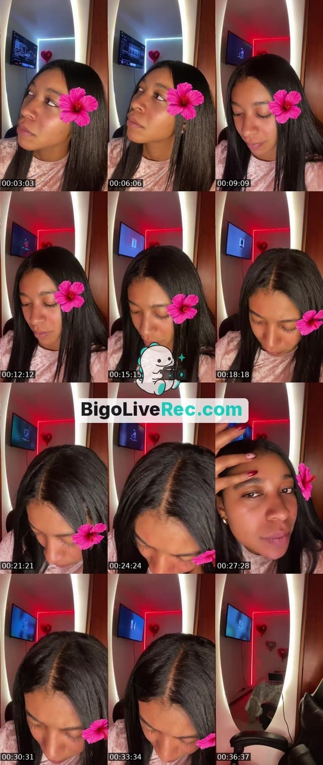 Bigo live: #Beauty SEPT🩷 by @fitgirl11.