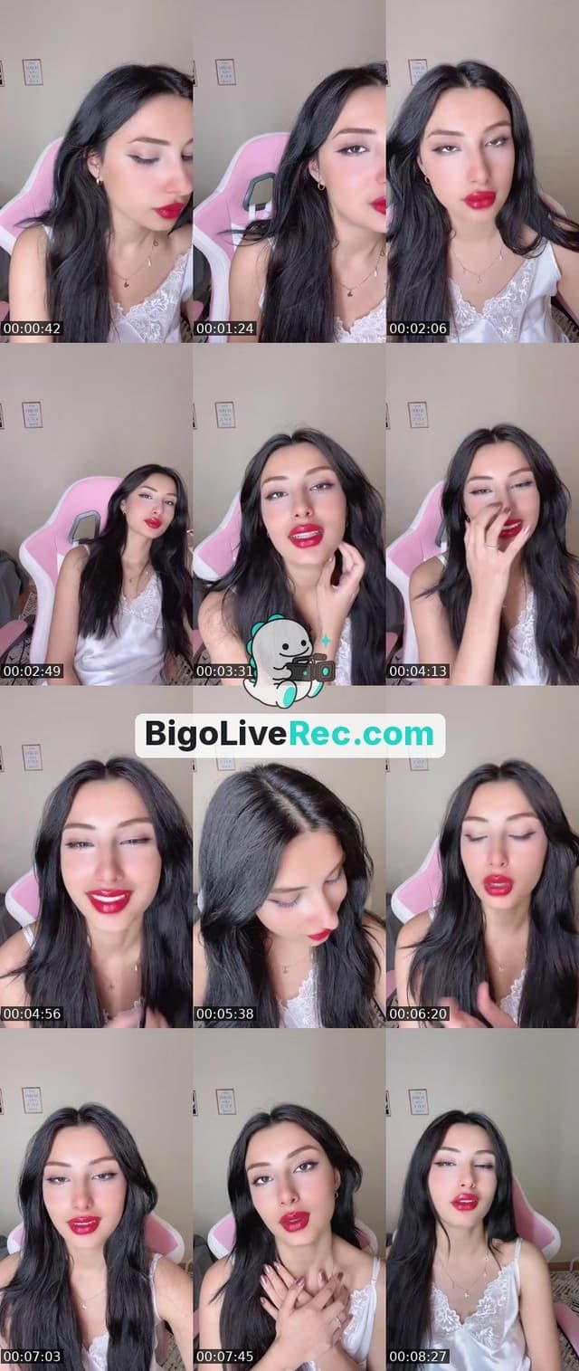 Bigo live: ོ EVA by @evasulh