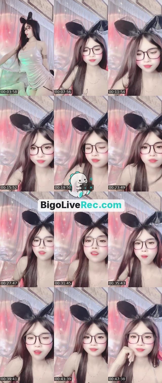 Bigo live: #Dance Bụt iu ơi 💋🦋 by @nhibabyy