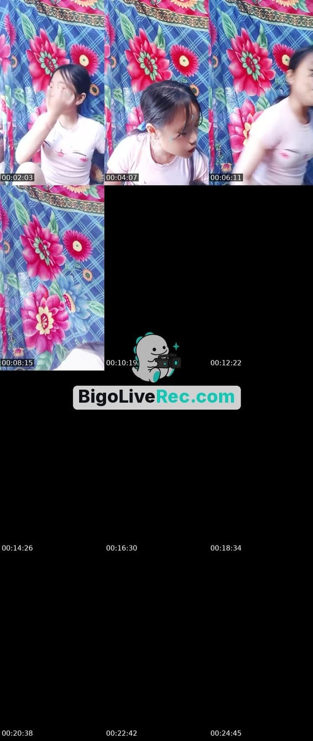 Bigo live: ℚʰˡ🌙Nkaujhuab by @m_xwlauj