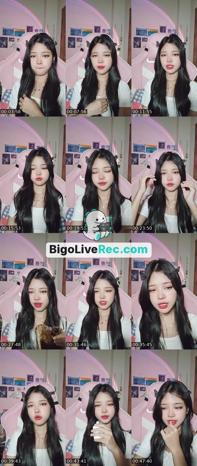 Bigo live: မျောက်ကလေး by @pont4