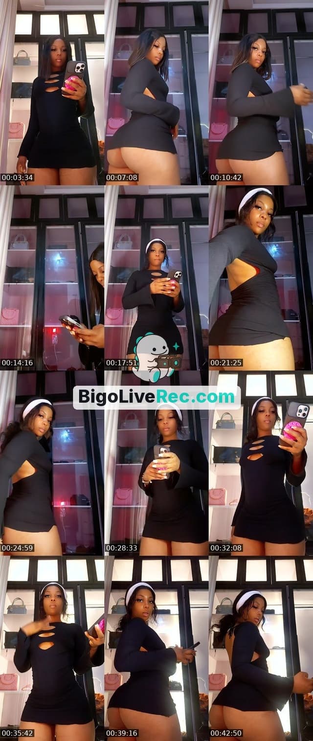 Bigo live: lets have fun papi😋 by @berrystouch