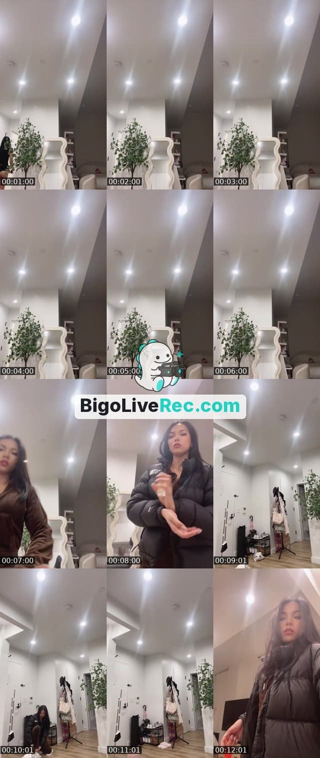 Bigo live: Hey by @annmarie_