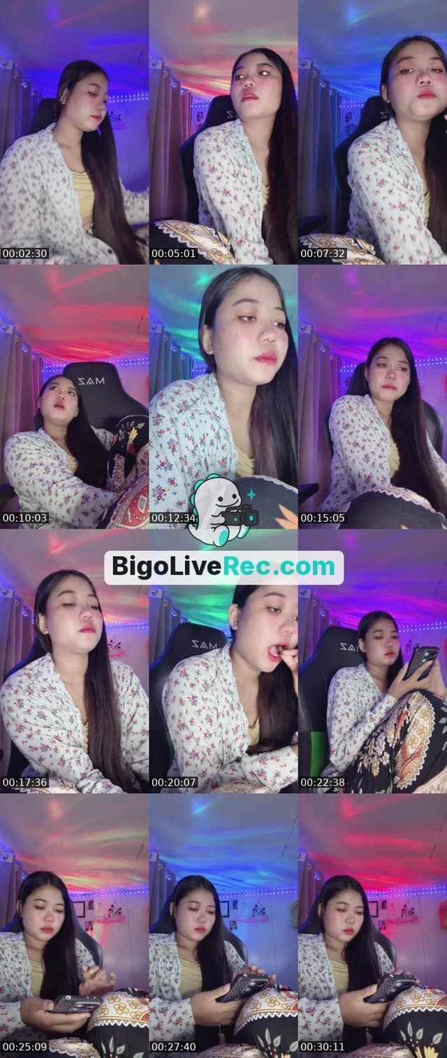 Bigo live: မသိဘူး by @mone2006
