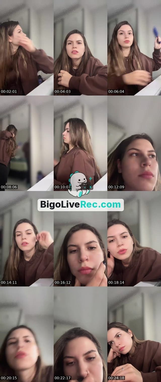 Bigo live: #Beauty Bom diaaa Help 10k 🥺❤️ by @tlm.evi