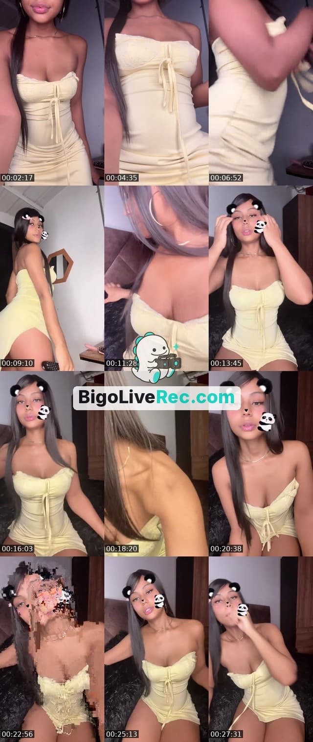 Bigo live: Hola Bienvenidos🎀 by @866393076