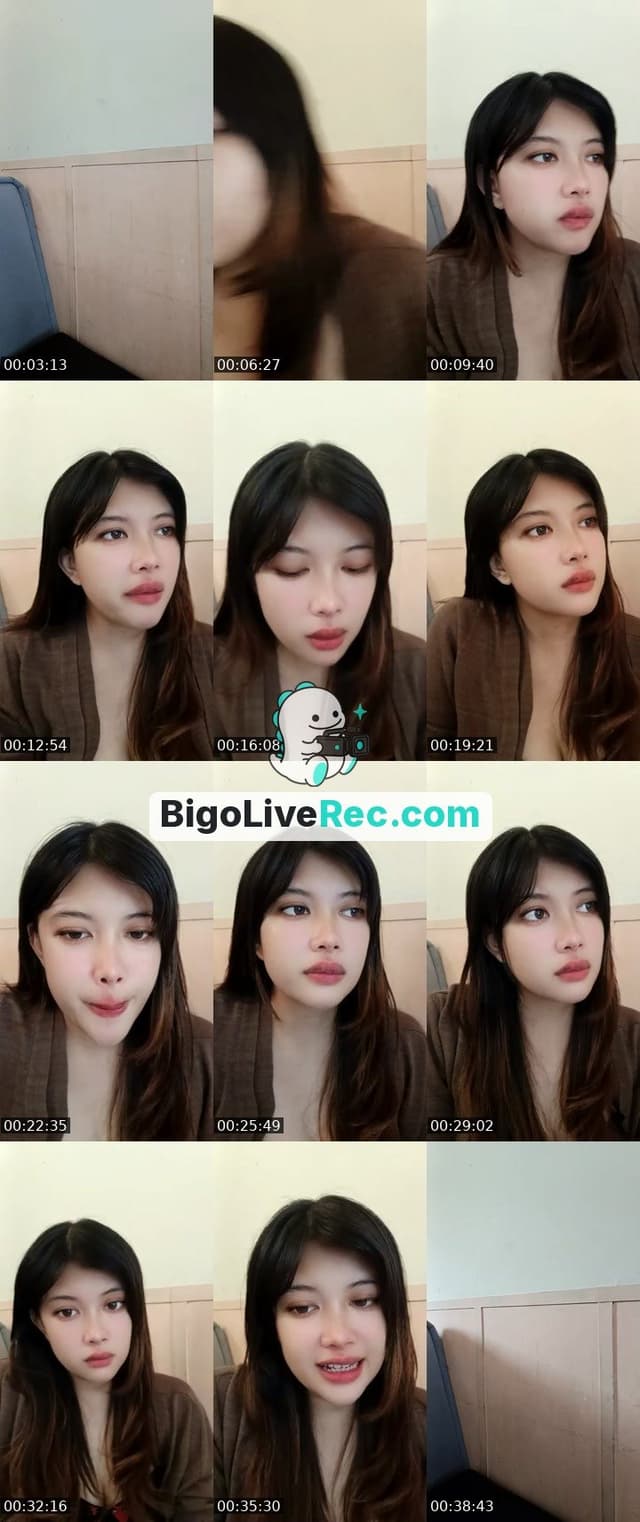 Bigo live: #Cutey help 9k🥰😇 by @van_van25