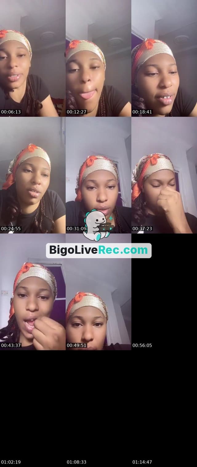 Bigo live: 9.3k left😩😭 by @1131264378