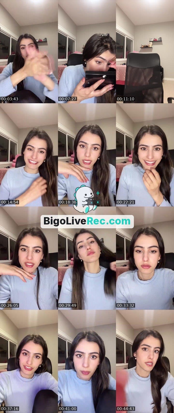 #Beauty Vamos conversar? 🥰