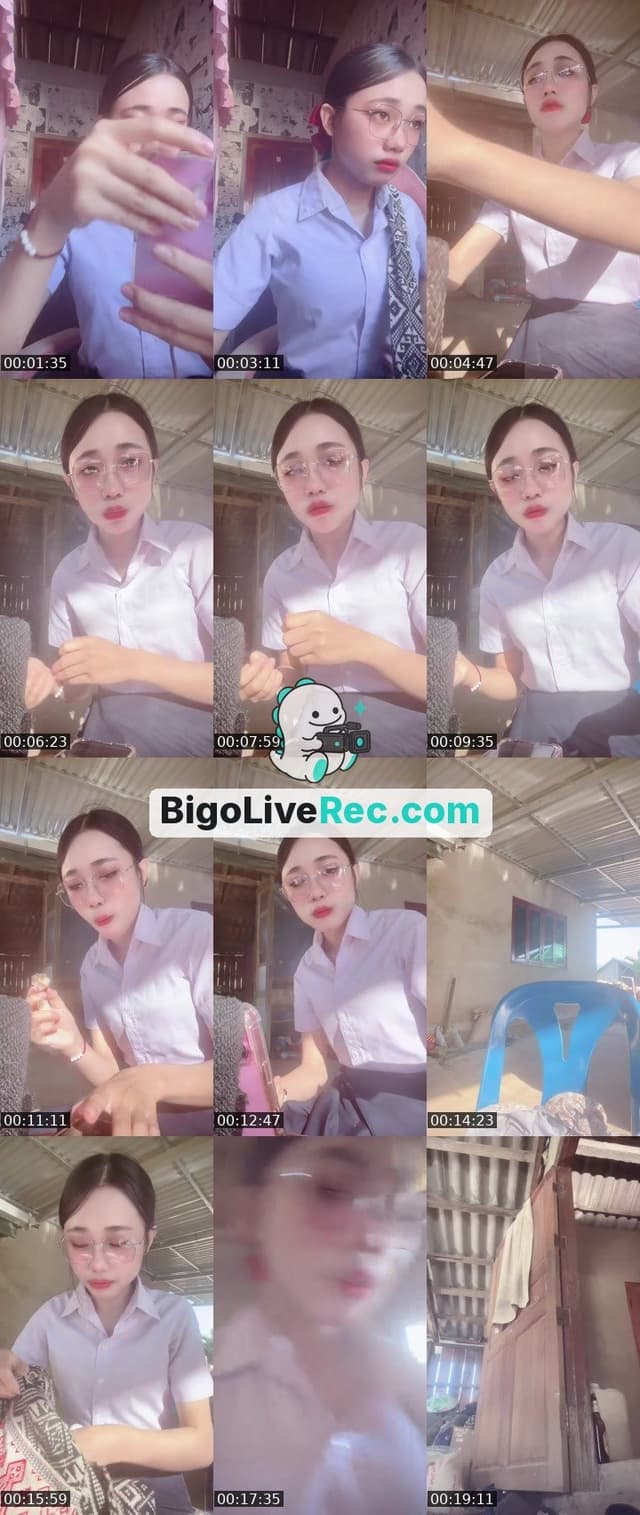 Bigo live: 1049688326 by @tan21o7