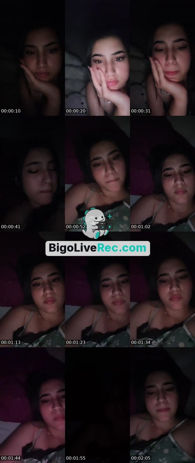 Bigo live: تعالووووو😍 by @1131005484