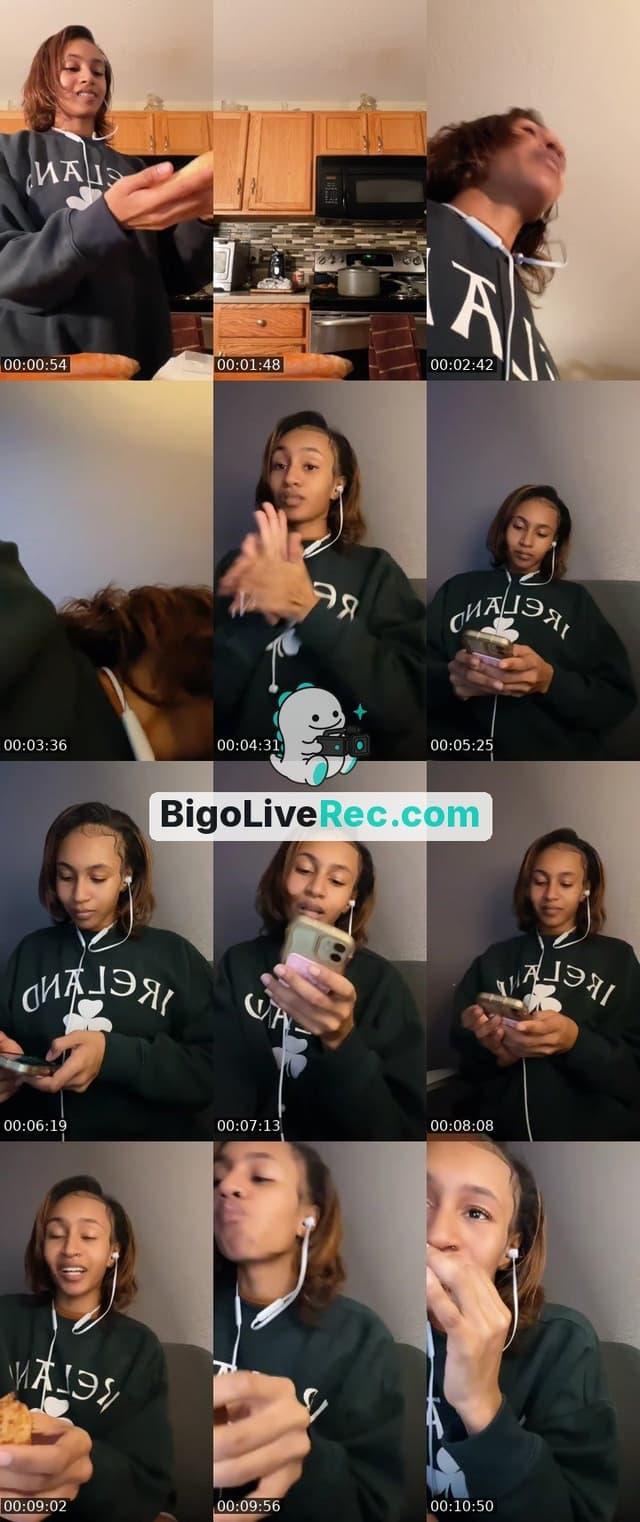 Bigo live: Working Beeee🐝 by @shawtyyyyyy
