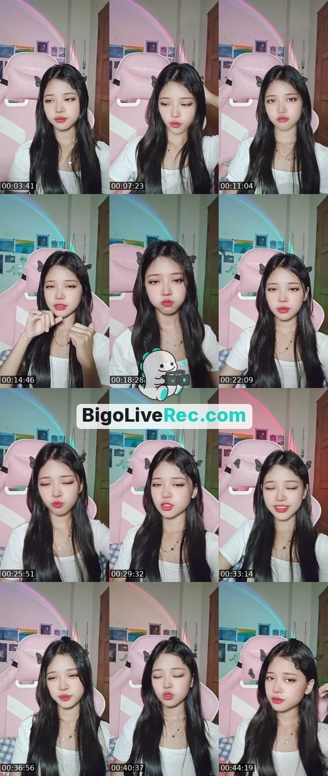 Bigo live: ပေါက်လိုက်တဲ့မဲ😂 by @pont4