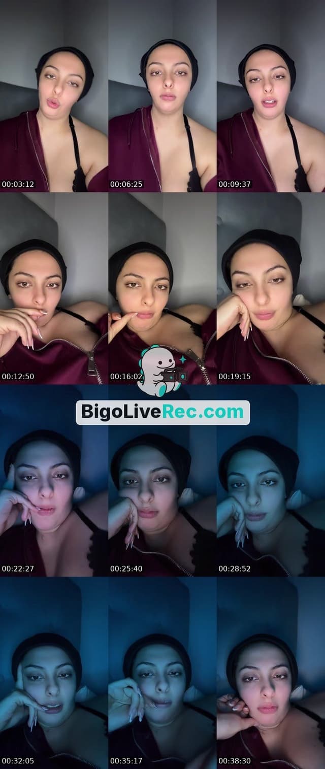 Bigo live: #Hipster EKSİK KOTA -7K by @norvia