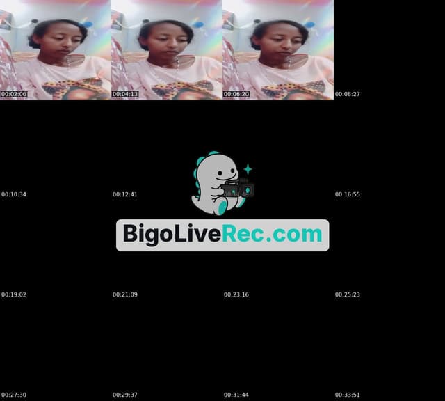 Bigo live: Tiyo by @1135417794
