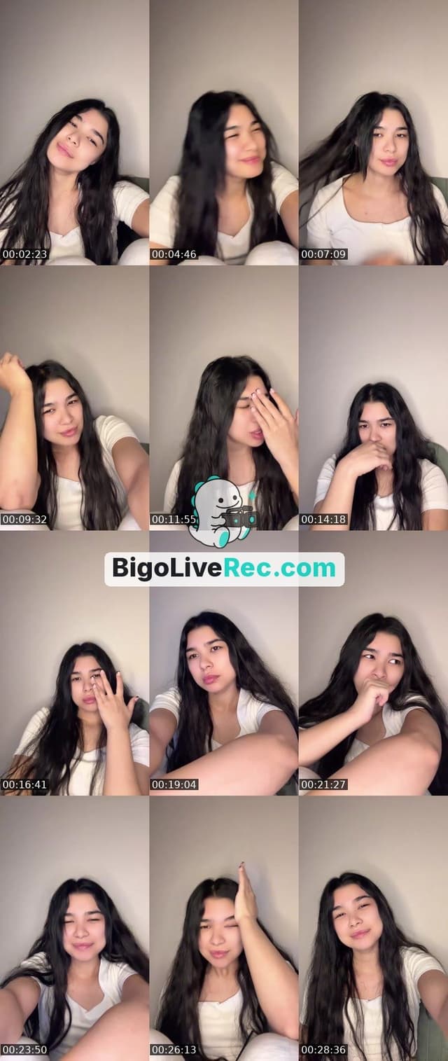 Bigo live: #красота  by @1015811730