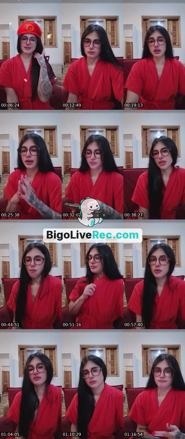 Bigo live: Hold My Hand 👫 by @miss_understood.