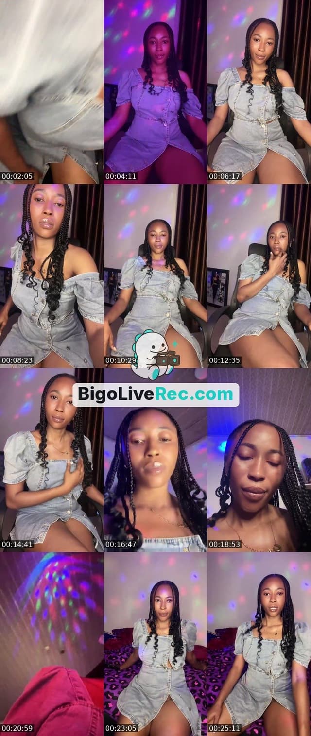 Bigo live: #charmer * by @881194939