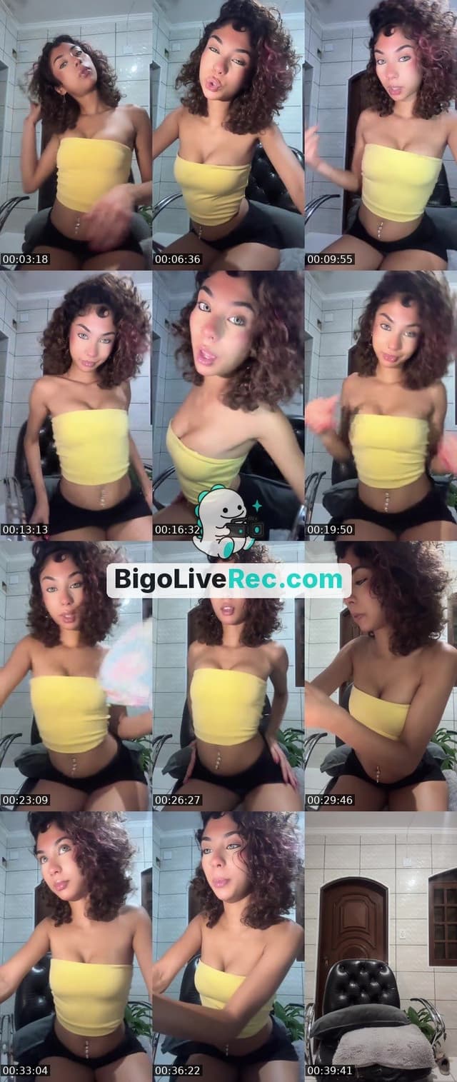 Bigo live: #Beauty come to me by @1083279331