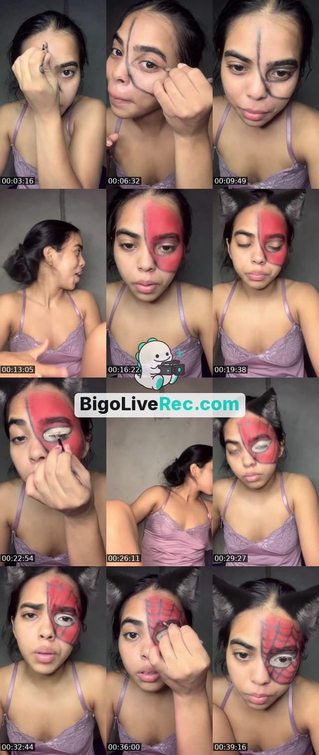 Bigo live: Bora dança by @eu.silva